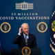 Illustration for article titled Biden Narrows Stimulus Eligibility Ensuring Some 12 Million Won’t Receive Payments Because He’s a Punk